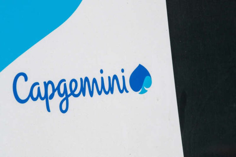Image for Capgemini to invest 2 billion euros in AI after higher half-year sales