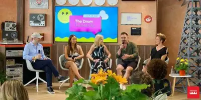 Image for TRANSMISSON LAUNCHES STATE OF B2B BRAND RESEARCH AND MAKES FIRST APPEARANCE AT CANNES LIONS