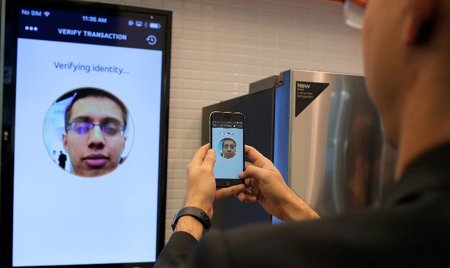Image for MASTERCARD ADVANCES BIOMETRICS WORK: NEW TRIAL IN CANADA