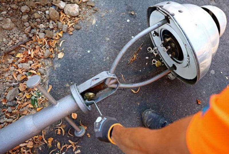 Image for Energy squeeze could see Berlin’s gaslights flicker out