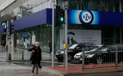 Image for PZU to look at bank holdings as part of new strategy, CEO says