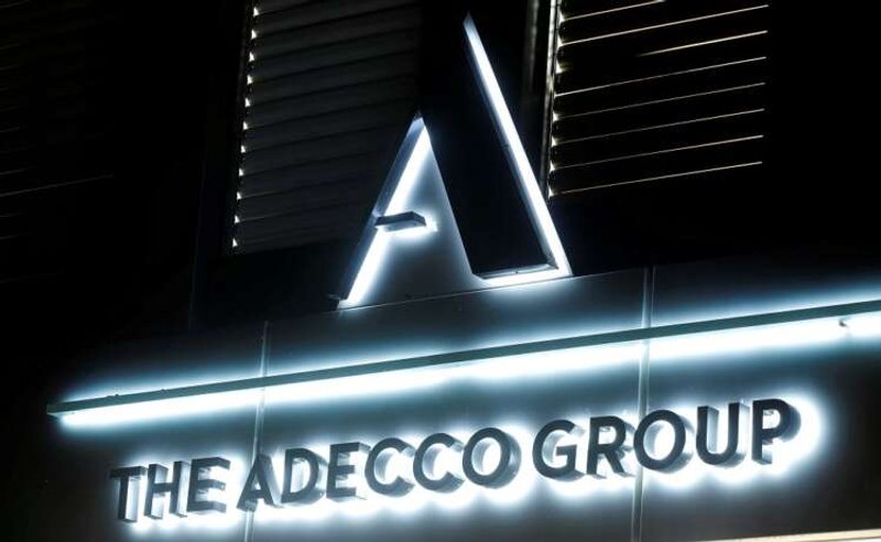 Image for Adecco recruits former Sodexo boss Machuel as new CEO