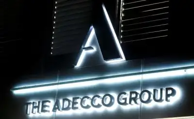 Image for Adecco recruits former Sodexo boss Machuel as new CEO
