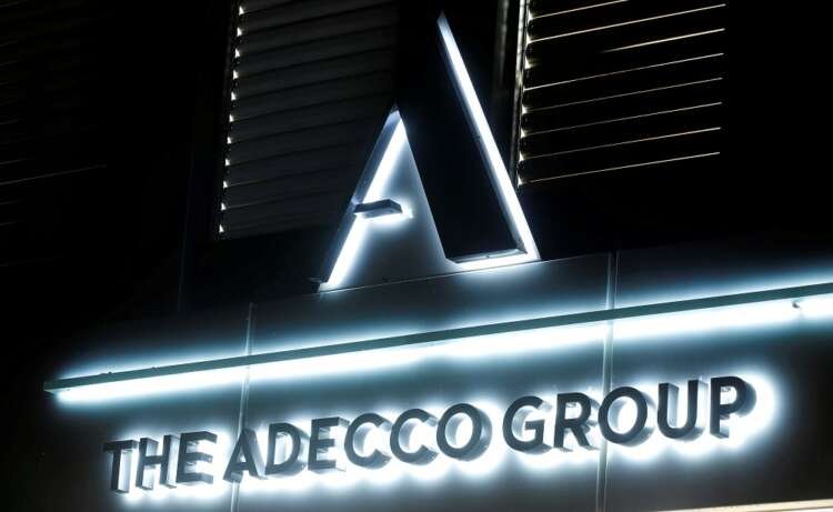 Image for Adecco recruits former Sodexo boss Machuel as new CEO