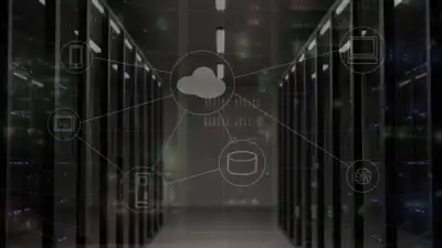 Image for Cloud computing is transforming investment management