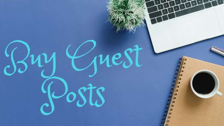 How To Buy Guest Posts