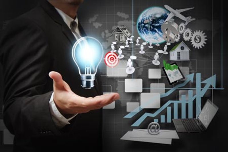 Image for THE FUTURE OF DIGITAL BANKING