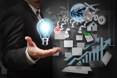 Image for THE FUTURE OF DIGITAL BANKING