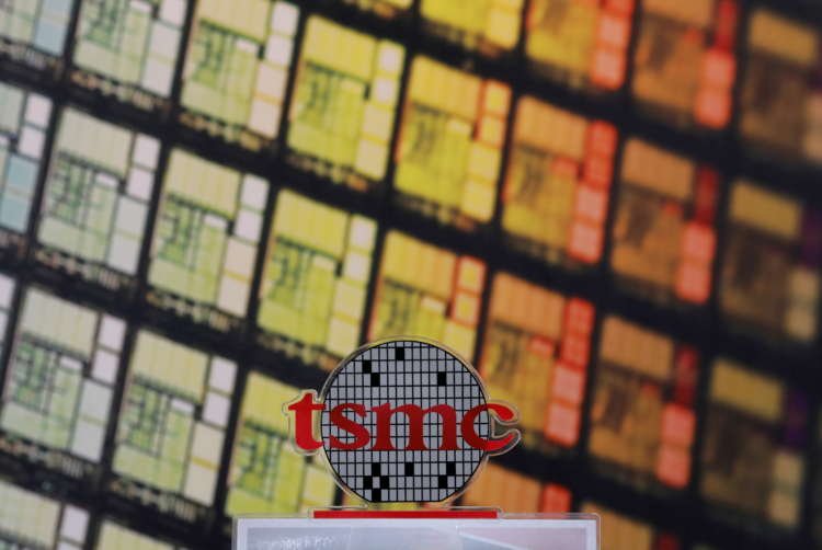 Image for TSMC looks to double down on U.S. chip factories as talks in Europe falter
