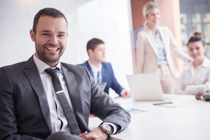 Image for HOW THE INSURANCE INDUSTRY CAN LEVERAGE THE POTENTIAL OF IOT