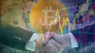 Image for Revitalising the token market