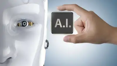 Image for How AI will drastically change the way corporations do business by 2040