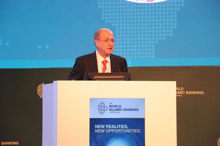 Image for Final day of World Islamic Banking Conference (WIBC) assesses impact of oil prices on Middle Eastern economies
