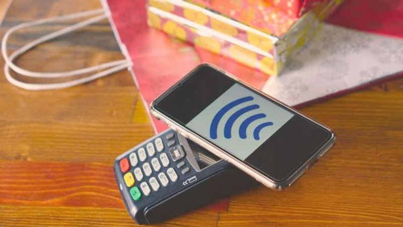 Image for Benefits Of Contactless Payments