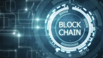 Image for A standards opportunity for Blockchain