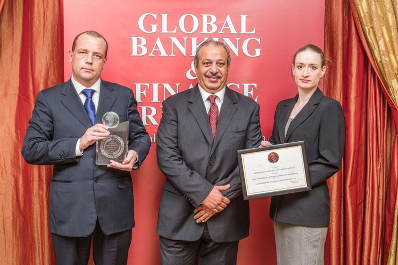 Global Banking and Finance Review Awards