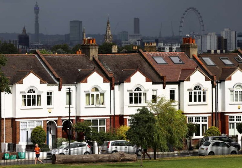Image for UK house prices keep rising even as tax break unwinds: RICS