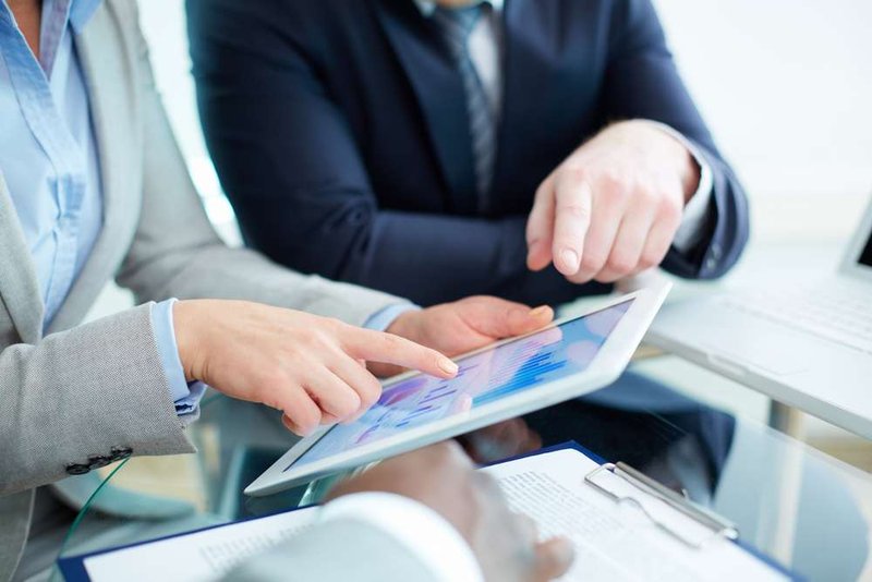 Image for Barco helps PSA Finance transform meeting room experience