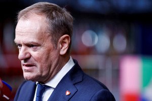 Poland's Tusk advocates for NATO spending increase amid Trump's call - Global Banking & Finance Review