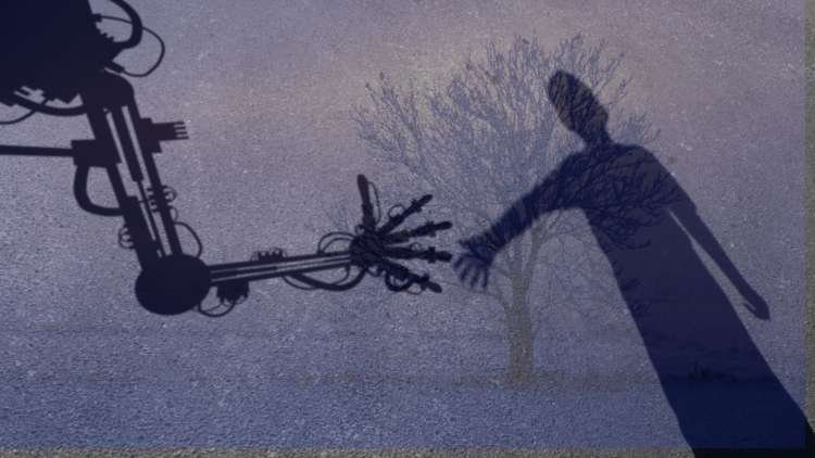 Image for Dealing with the loneliness crisis with assistive technology