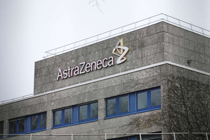 Image for EU demands immediate access to UK-made vaccines in AstraZeneca legal battle