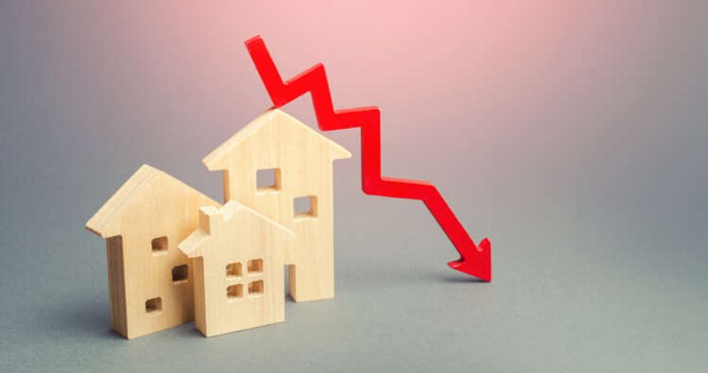 Image for Predicted house price fall – a boost for BTL landlords