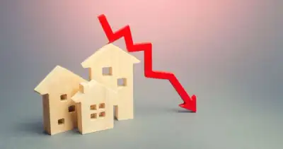 Image for Predicted house price fall – a boost for BTL landlords
