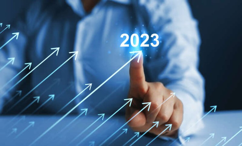 Image for New Year, New You? A lighthearted look at 2023 Resolutions For Managers