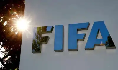 Image for Soccer-Ukrainian club chief calls for removal of Russia from FIFA
