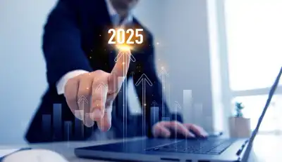 Image for How Smarter Applications Will Shape Industries in 2025