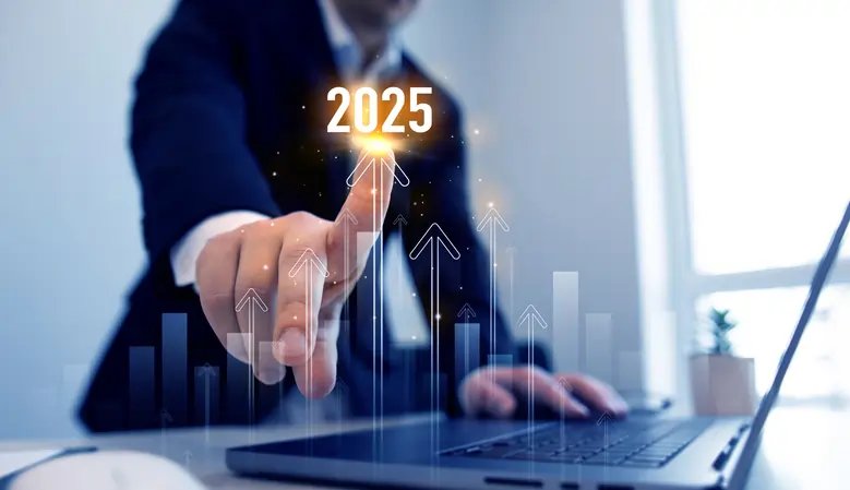 Image for How Smarter Applications Will Shape Industries in 2025