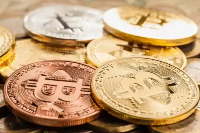 Image for Bitcoin Crash?
