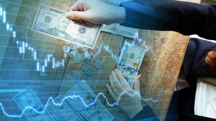 Illustration of cashless payment trends in the finance industry - Global Banking & Finance Review