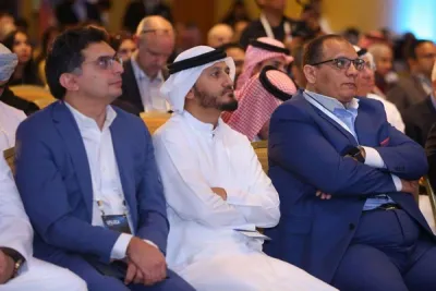 UNLOCK Blockchain Forum attendees UNLOCK Blockchain Forum attendees