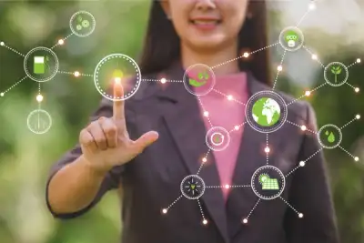 Image for How to Achieve Sustainable Banking Through Digital Solutions