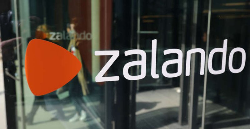 Image for Zalando aims for more than 10% of Europe fashion market