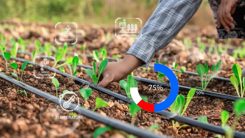 Crop Growth Regulators Market to hit USD 7.07 billion by 2034 with 6.7% annual growth - Research Reports news and analysis from Global Banking & Finance Review