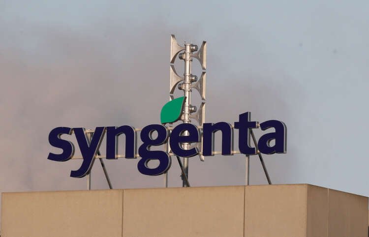 Syngenta headquarters in Basel, reflecting impact of rising raw material prices - Global Banking & Finance Review