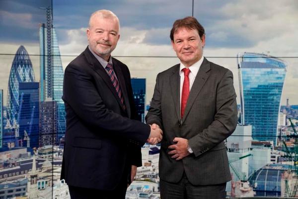 Global Banking and Finance Review Awards
