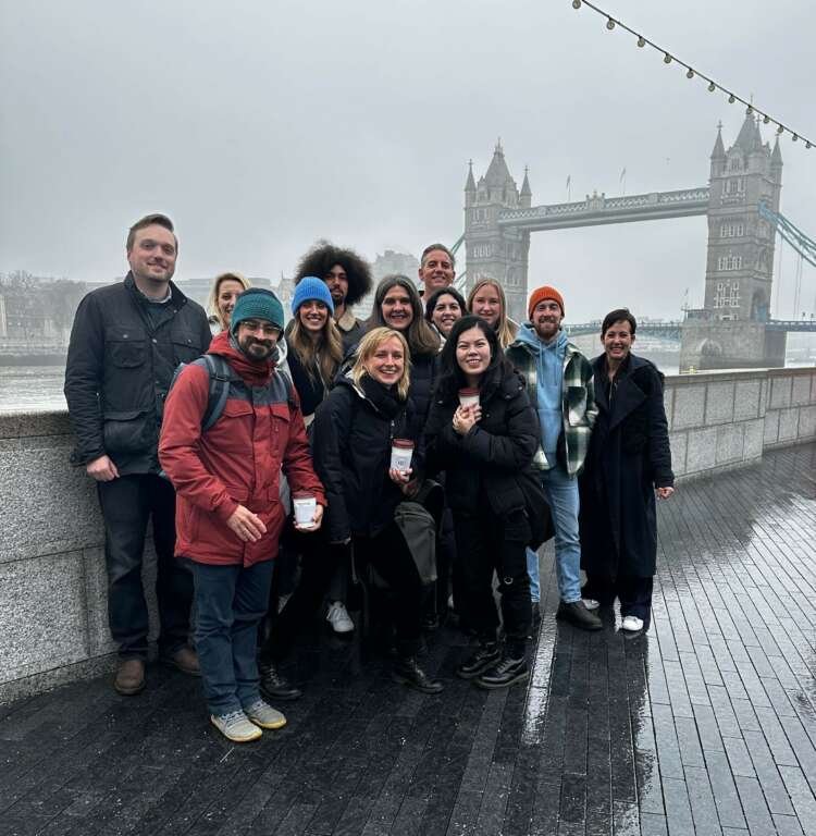 Female founders of Deployed celebrate $4M funding to improve project planning - Global Banking & Finance Review