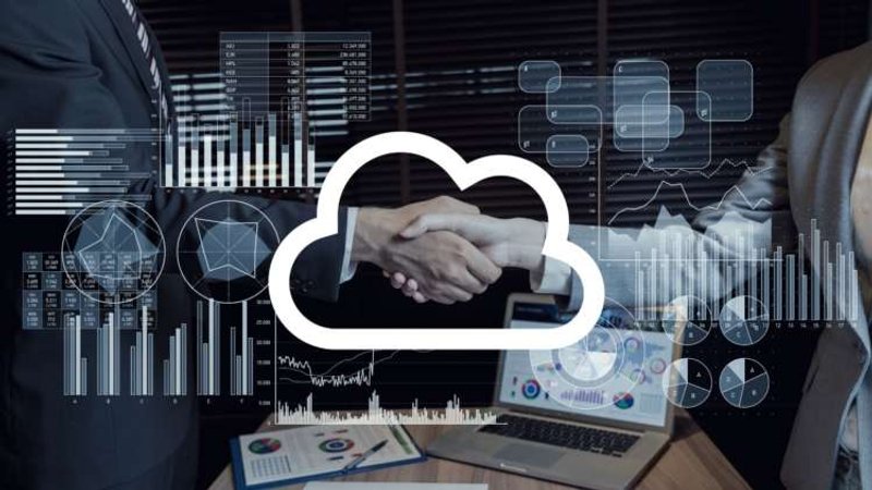 Image for Cloud in Banking: An Opportunity That Can’t be Ignored