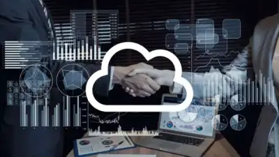 Image for Cloud in Banking: An Opportunity That Can’t be Ignored