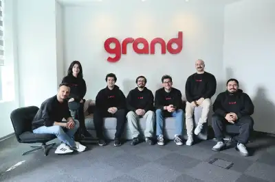 Image for Grand Games raises $3m led by Earlybird Digital East Fund to transform entertainment with next generation mobile games
