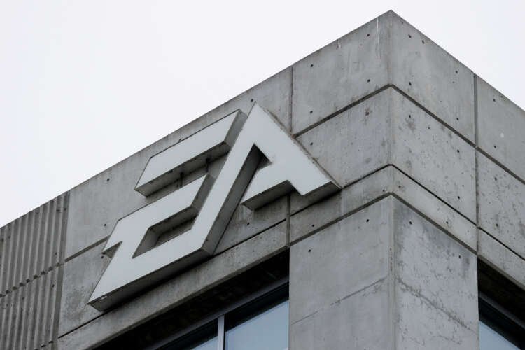 Electronic Arts office in Los Angeles, reflecting challenges in gaming industry - Global Banking & Finance Review