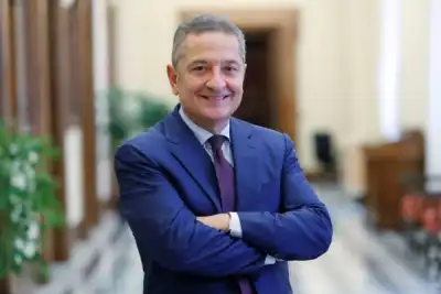 Image for ECB should retain flexibility of emergency stimulus scheme – Panetta
