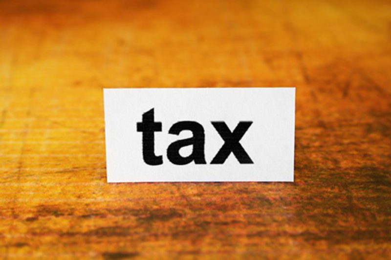 Image for ARE YOU ROBBING PETER TO PAY PAUL? WHAT ARE YOUR HIDDEN TAXES COSTING YOUR BUSINESS? JULIE HOLMES, PRODUCT STRATEGIST THE HUBBLE TEAM AT INSIGHTSOFTWARE.COM EXPLAINS