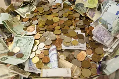 Image for PAYMENTS INNOVATION: BEWARE OF FANCY APPS IT’S TIME TO INVEST INTO PLUMBING