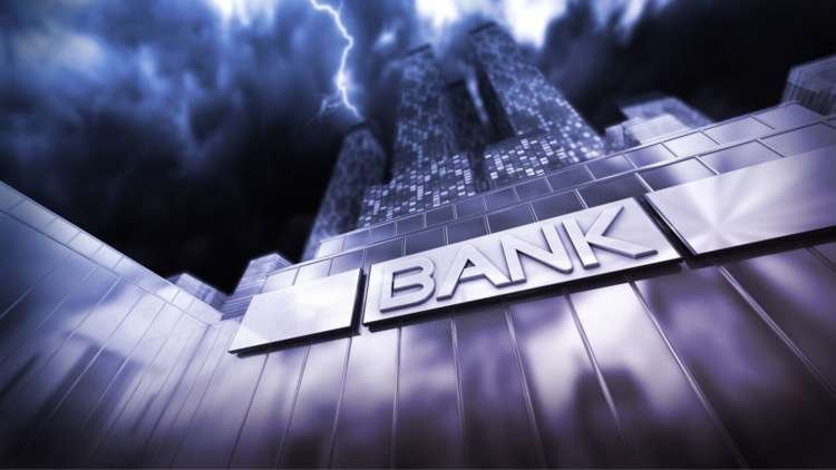 Illustration of banks navigating challenges during the pandemic - Global Banking & Finance Review