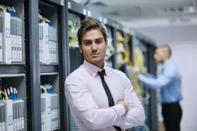 Image for Business technology trend predictions for 2019