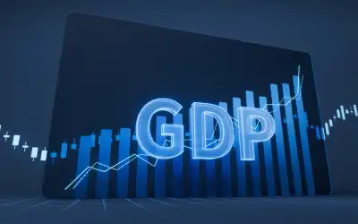 Image for Understanding GDP: A Global Perspective on Economic Health